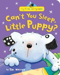 Can't You Sleep, Little Puppy?