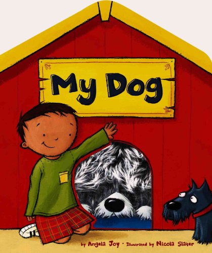 My Dog