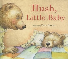Hush, Little Baby