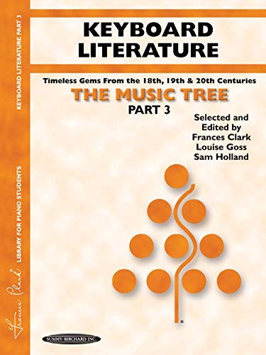 The Music Tree