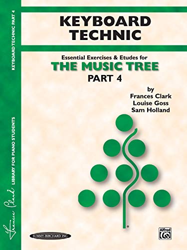 The Music Tree