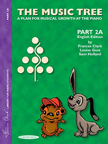 English Edition Student's Book, Part 2A