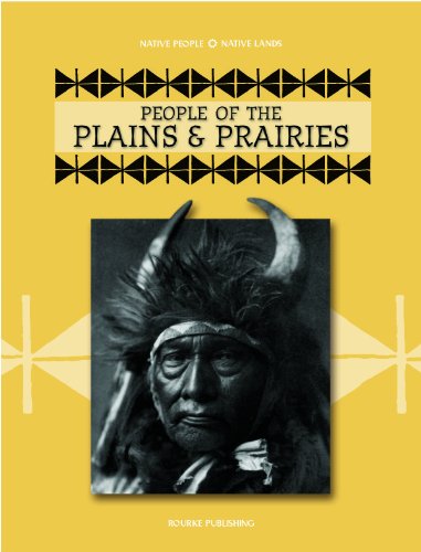 People of the Plains & Prairies