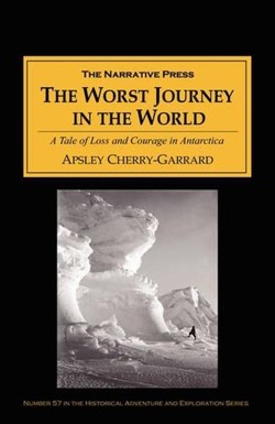 The Worst Journey in the World