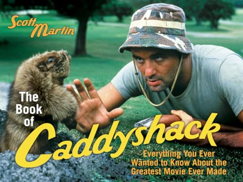 The Book of Caddyshack