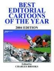 Best Editorial Cartoons of the Year