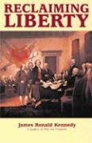 Reclaiming Liberty