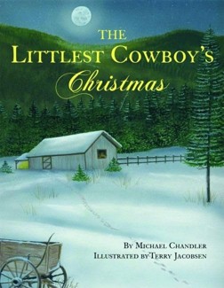 Littlest Cowboy's Christmas, The