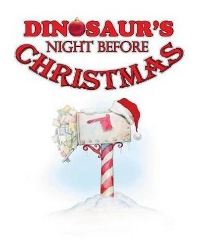Dinosaur's Night Before Christmas