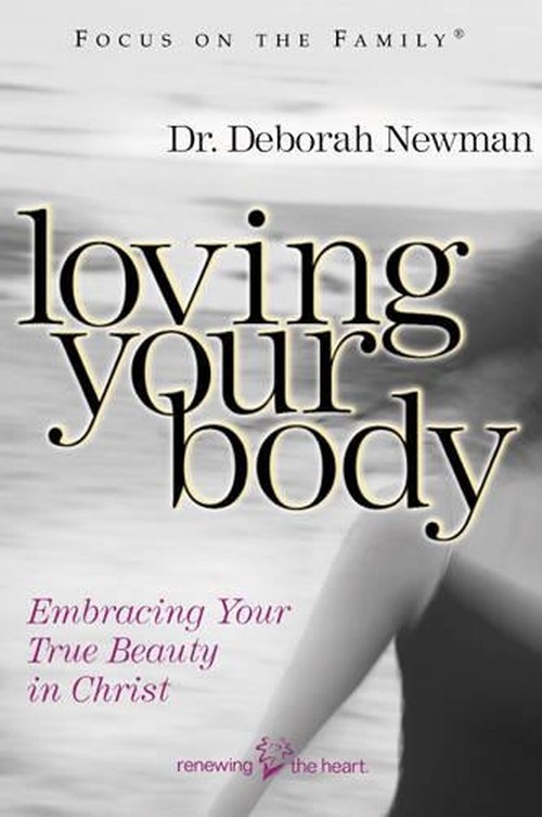 Loving Your Body