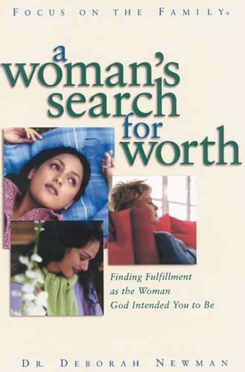 A Woman's Search for Worth