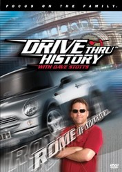 Rome If You Want To DVD