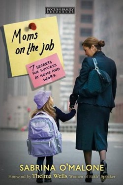 Moms on the Job