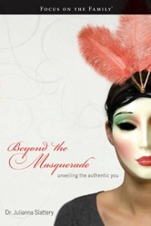 Beyond The Masquerade