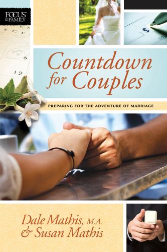 Countdown For Couples