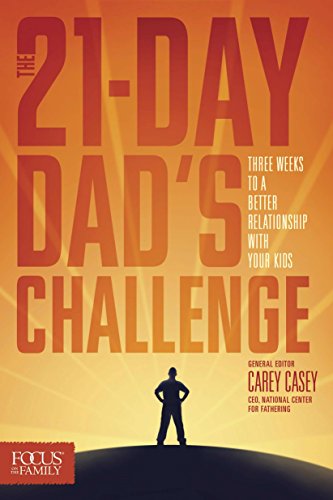 21-Day Dad's Challenge, The