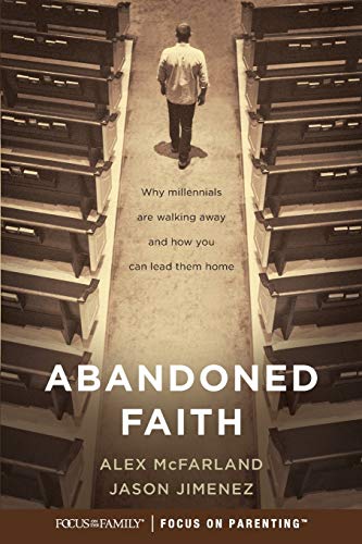 Abandoned Faith