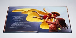 Heros Prayer, A