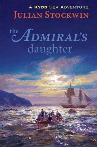 Admiral's Daughter
