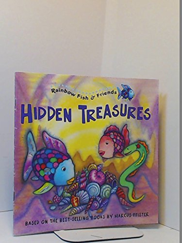 Hidden Treasures