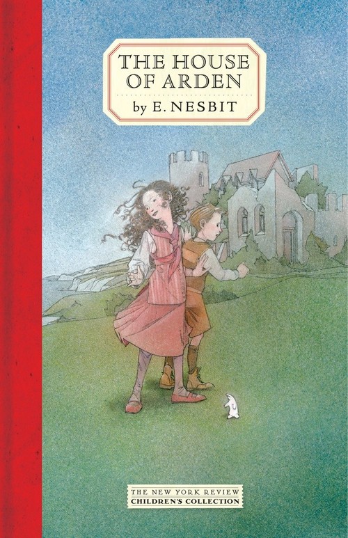 The House Of Arden