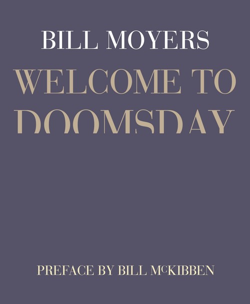 Welcome To Doomsday