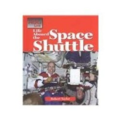 Life aboard the Space Shuttle