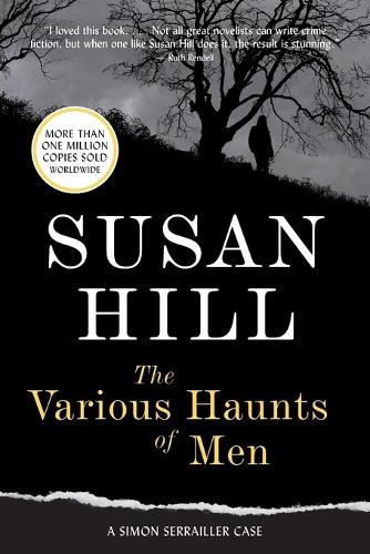 The Various Haunts of Men