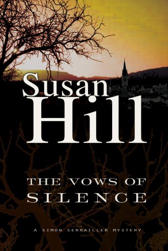 The Vows of Silence