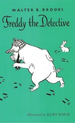 Freddy the Detective