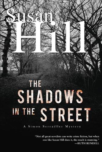 The Shadows in the Street