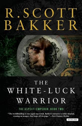 The White-Luck Warrior