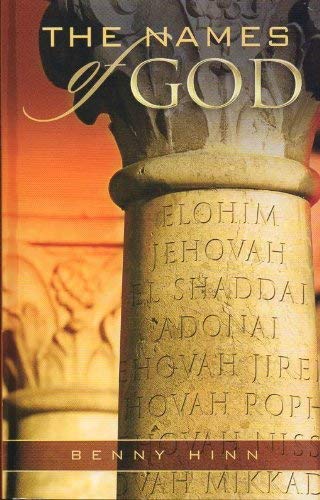 The Names of God