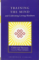 Training the Mind and Cultivating Loving-Kindness