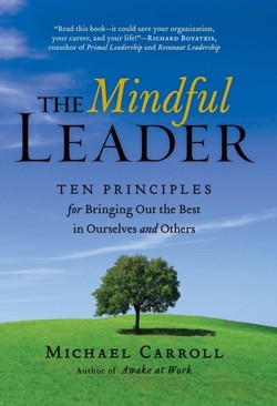 The Mindful Leader