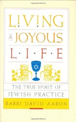 Living a Joyous Life