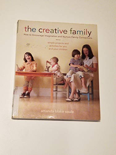 The Creative Family