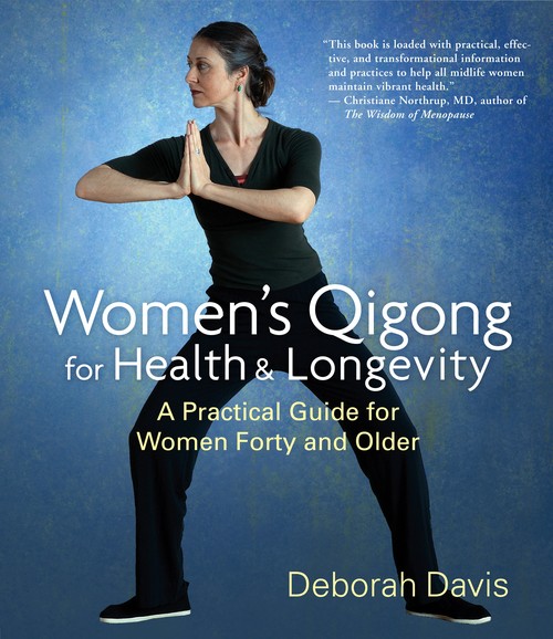 Women's Qigong For Health And Longevity