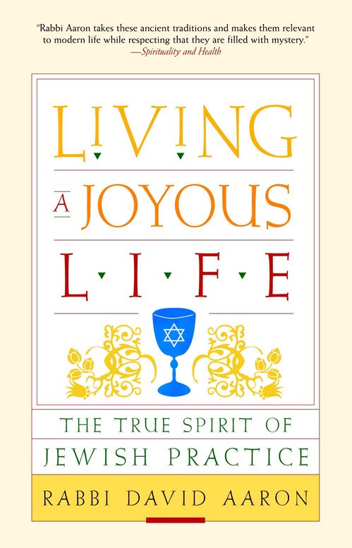 Living a Joyous Life