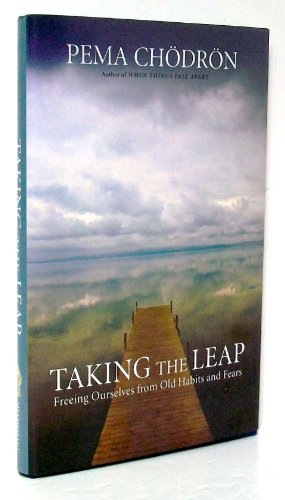Taking the Leap