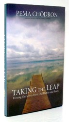 Taking the Leap