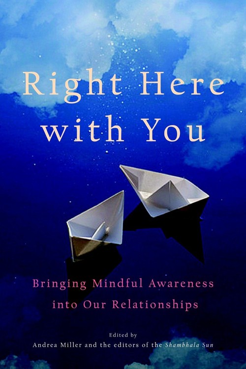 Right Here with You