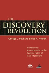 The Discovery Revolution