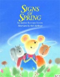 Signs of Spring