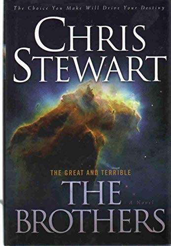 The Great and Terrible