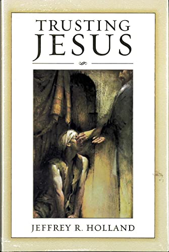 Trusting Jesus