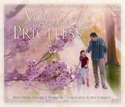 You Are Priceless