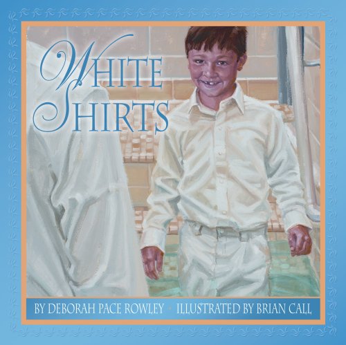 Title: White Shirts