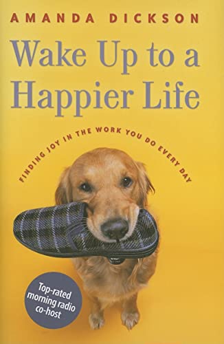 Wake Up to a Happier Life