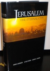 Jersalem, The Eternal City